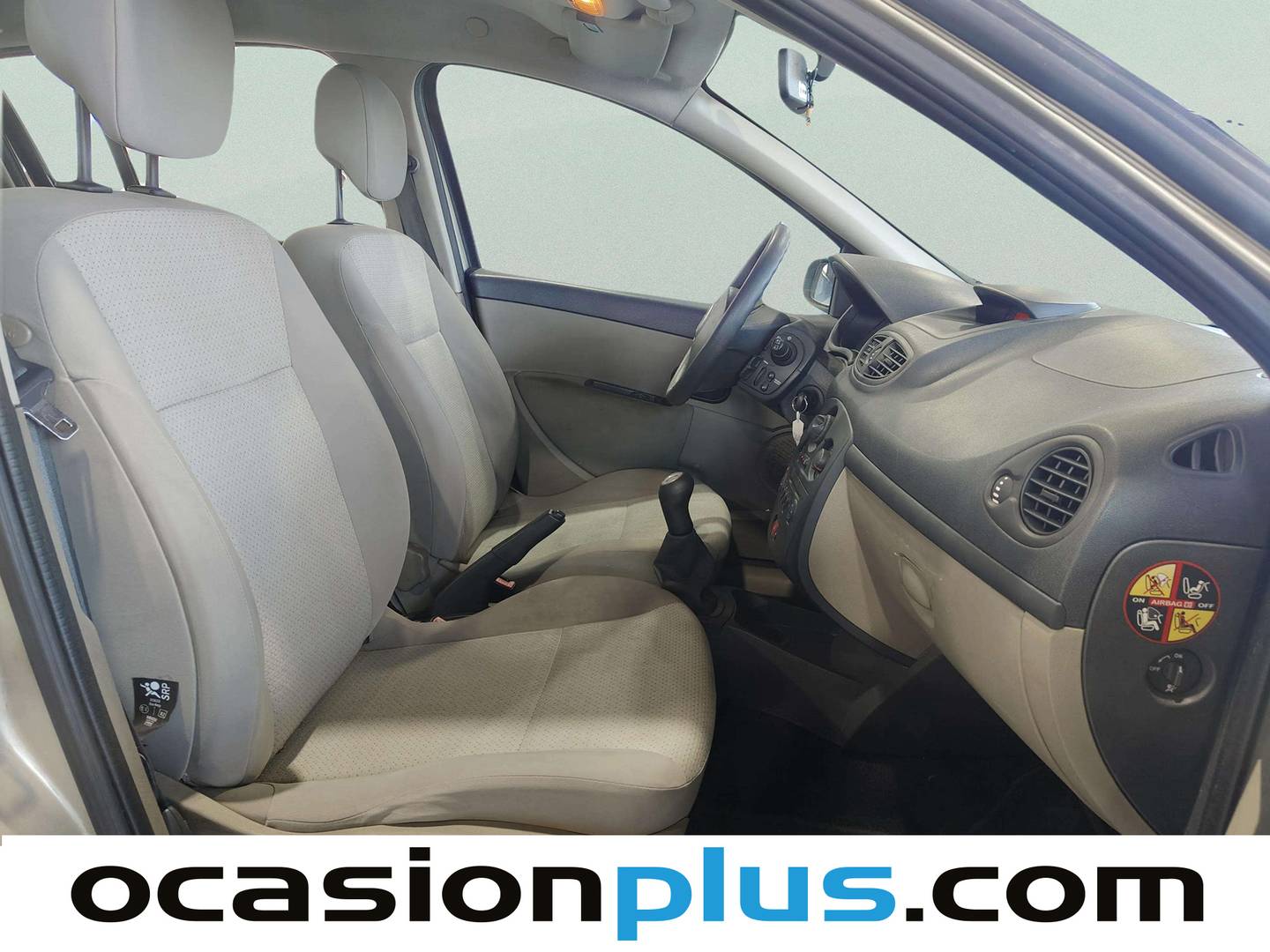 Renault Clio Campus RENAULT Clio Campus Campus Authentique 1.5dCi85 km 0