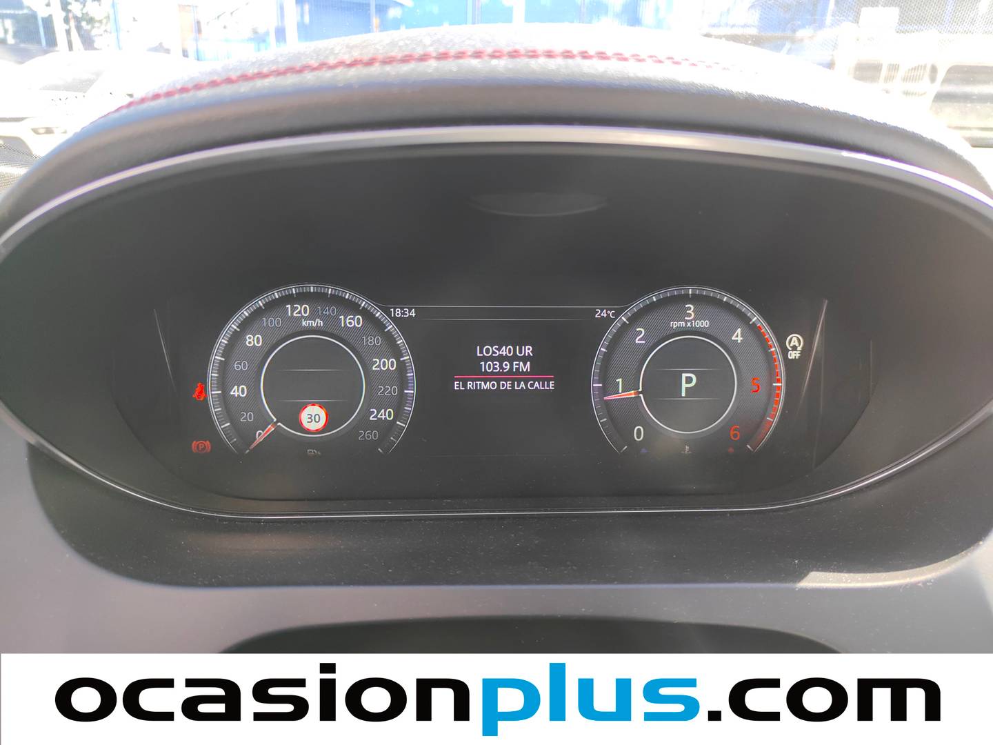 Jaguar E-Pace Jaguar E-PACE 2.0D R-Dynamic S 4WD Auto (150 CV) al mejor precio
