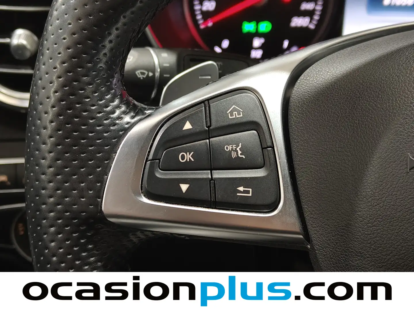 Foto Mercedes Clase GLC Mercedes-Benz GLC GLC 250 d 4Matic (204 CV)