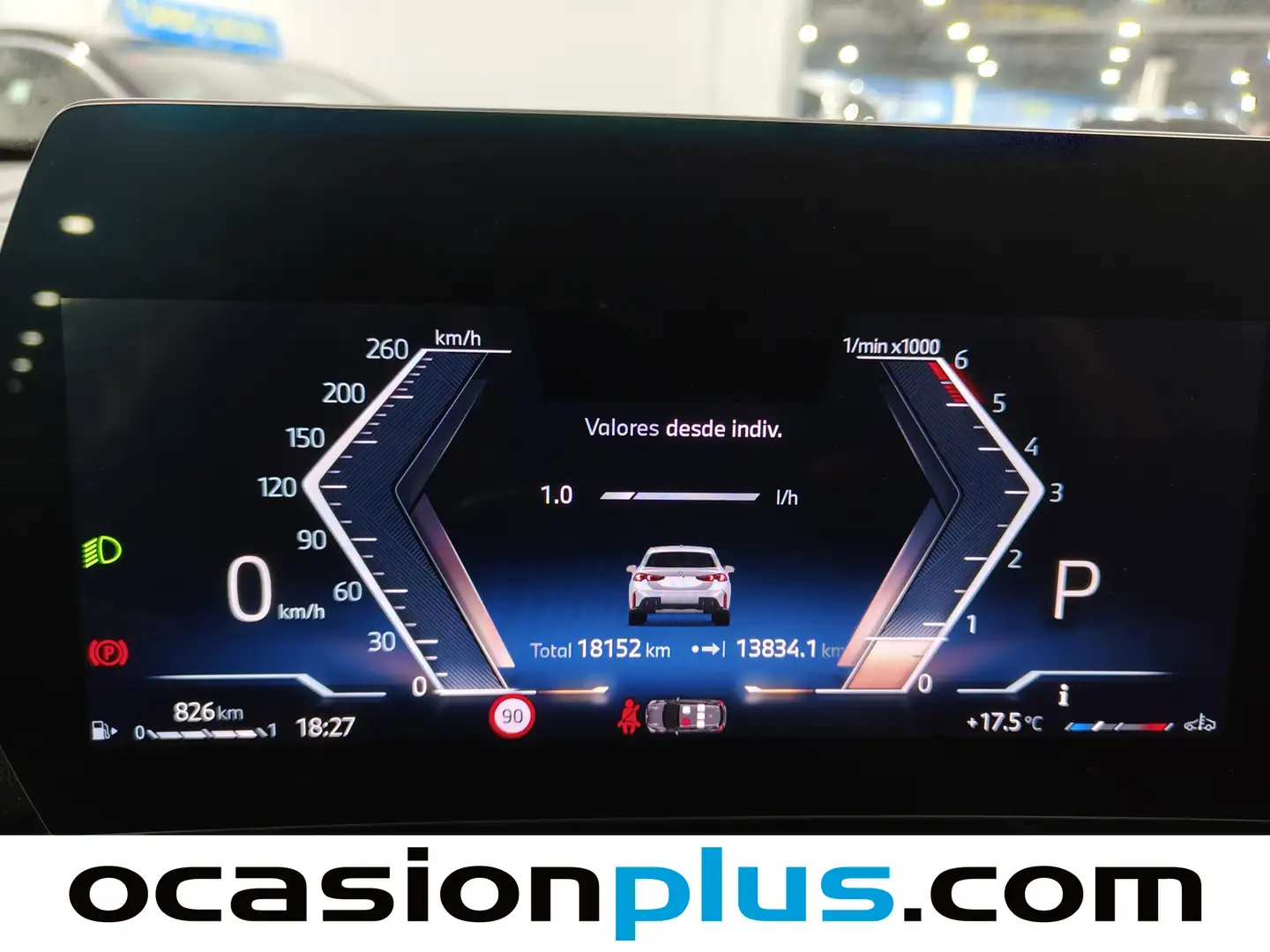 Foto BMW Serie 1 BMW Serie 1 120d (163 CV) Pack M