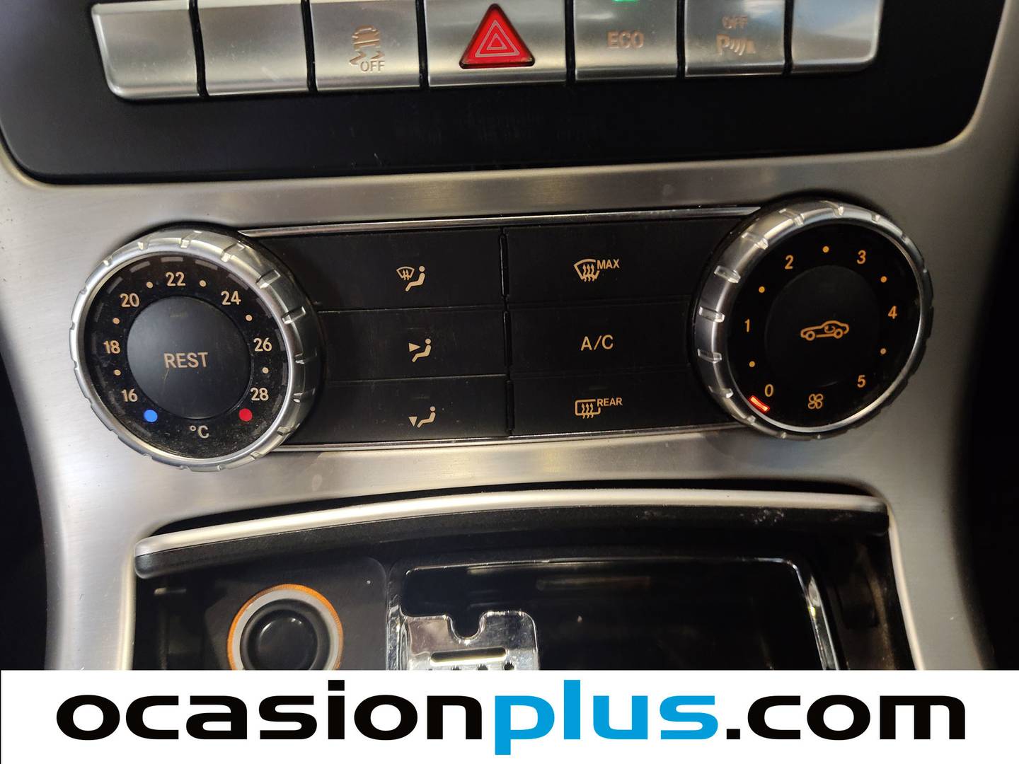 Foto Mercedes Clase SLK Mercedes-Benz Clase SLK SLK 200 BlueEfficiency Auto (184 CV)