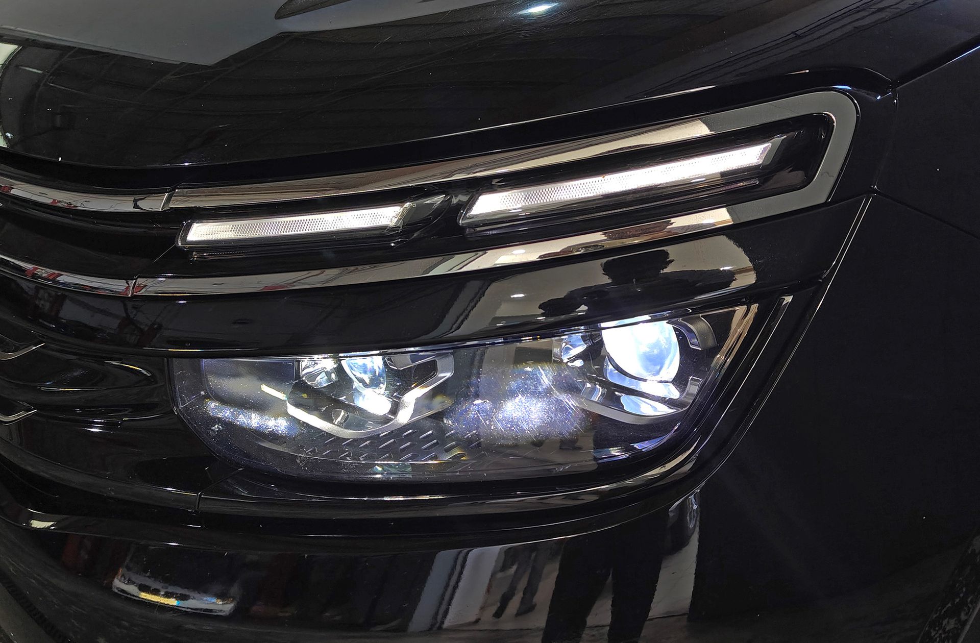 Citroën C5 Aircross BlueHDi 180 Shine EAT8 - foto 19