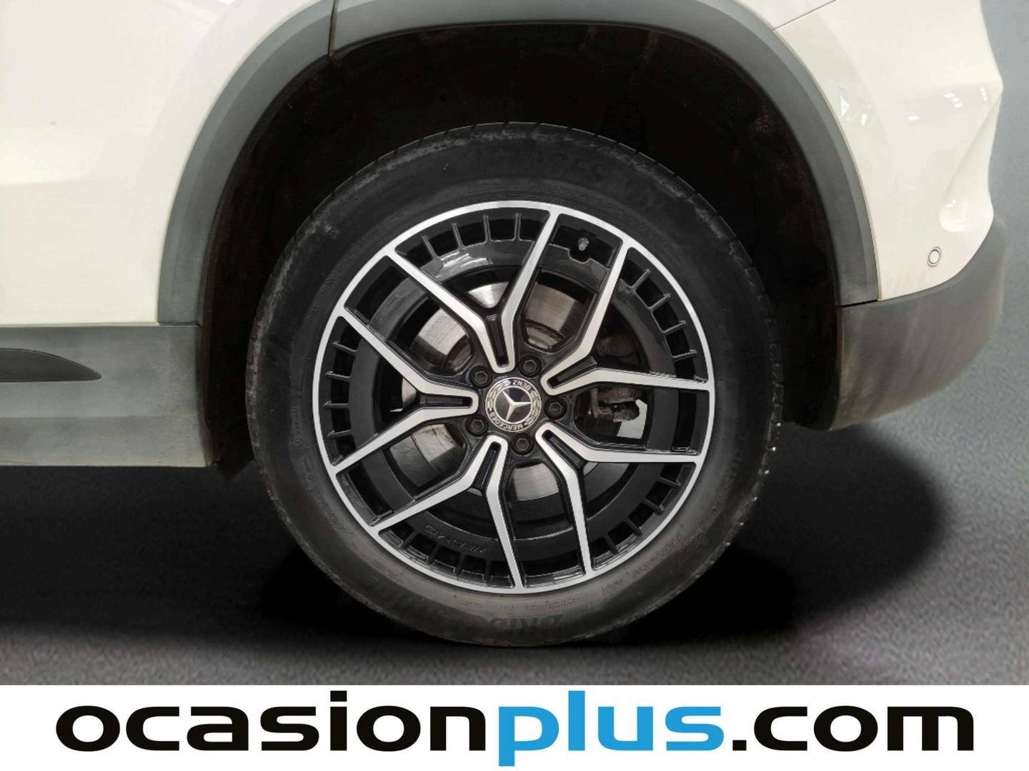 Mercedes EQA Mercedes EQA 250 (190 CV) Pack AMG 2021