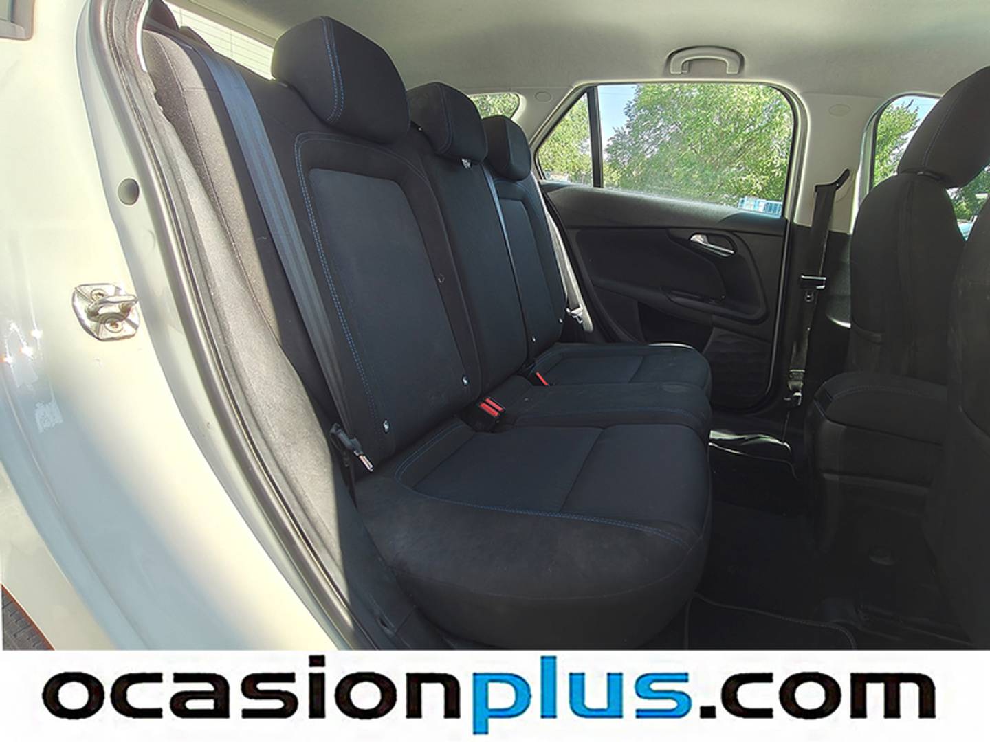 Foto Fiat Tipo Fiat Tipo SW 1.6 Multijet II Pop Business (120 CV)