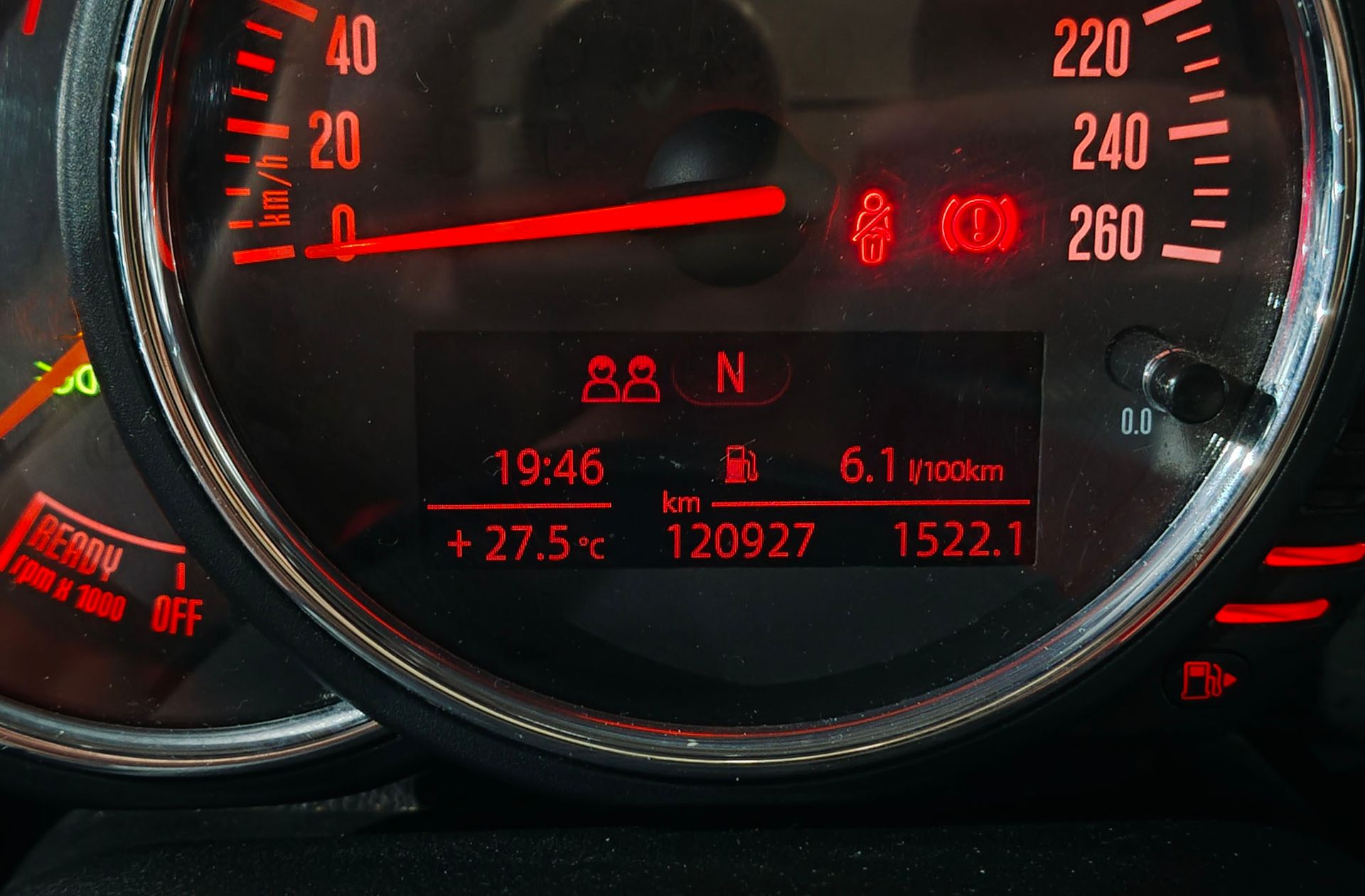 MINI Cooper - foto 9