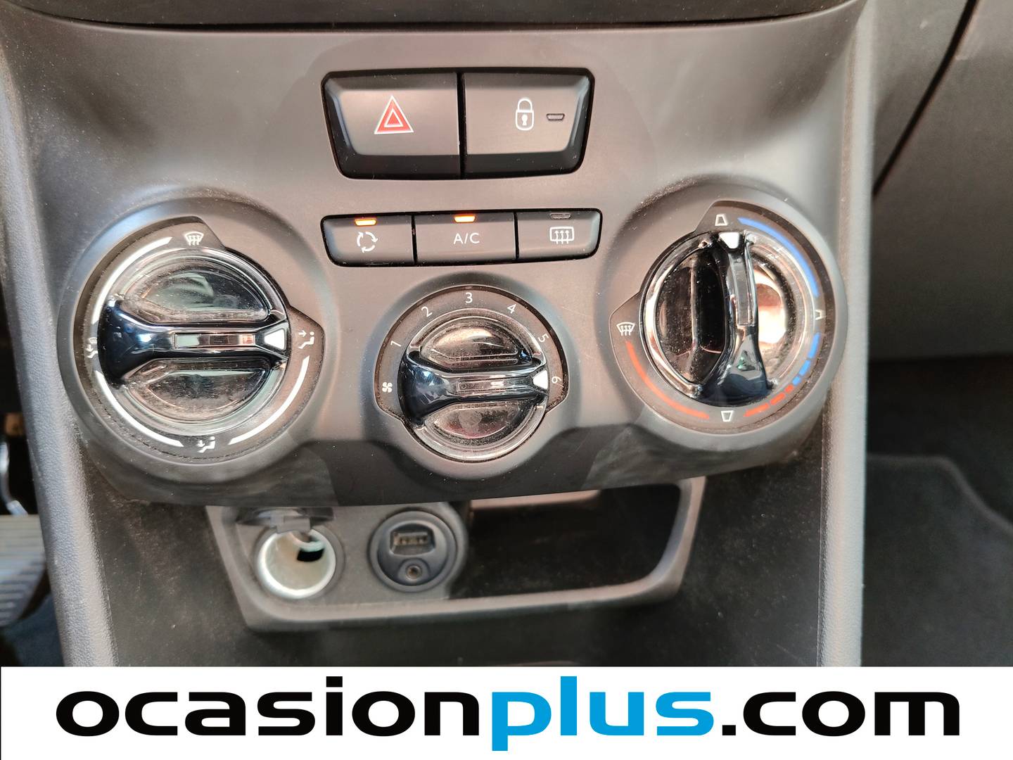 Acabados Peugeot 208 Peugeot 208 PureTech 82 Style (82 CV)