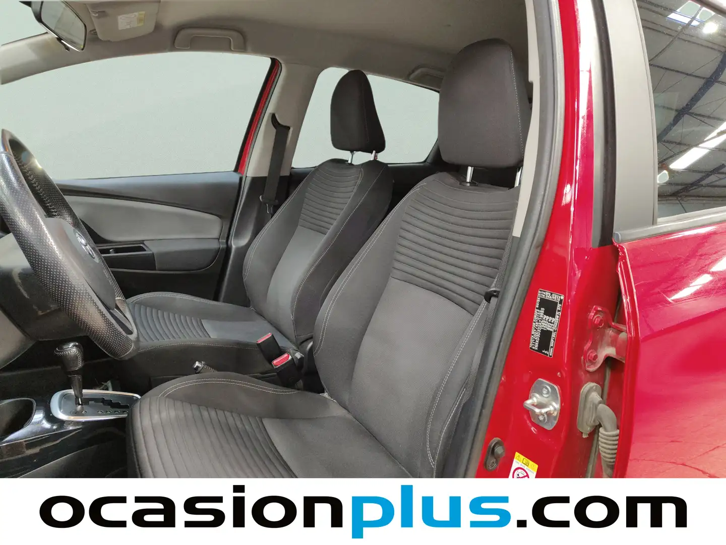 Foto Toyota Yaris Toyota Yaris 1.5 Hybrid Feel (100 CV)