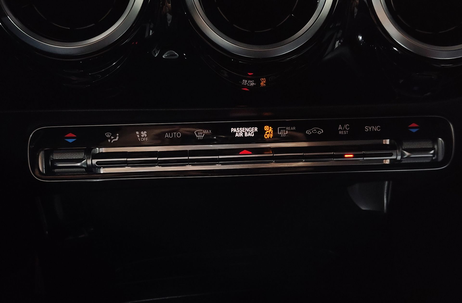 Mercedes-Benz Clase A 180 d - foto 30
