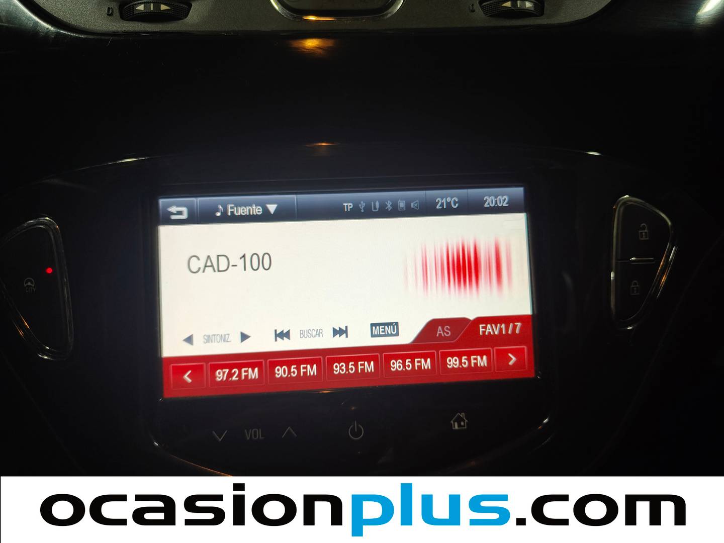 Opel Corsa Opel Corsa 1.4 Selective (90 CV) gasolina
