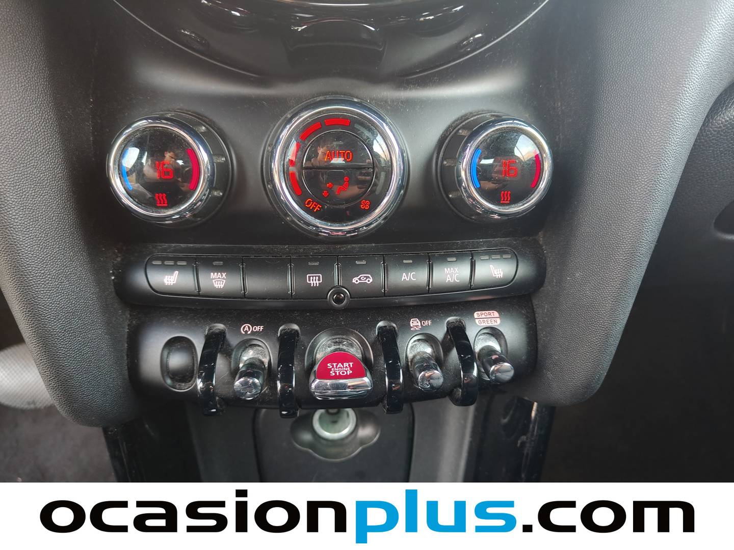 Foto Mini MINI MINI MINI Cabrio Cooper (136 CV)