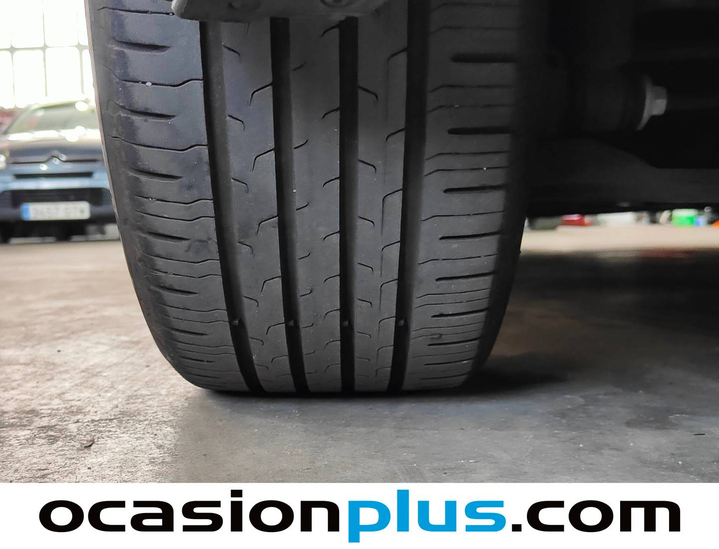 Ford Focus Ford Focus 1.0 Ecoboost MHEV ST-Line (125 CV) seminuevo