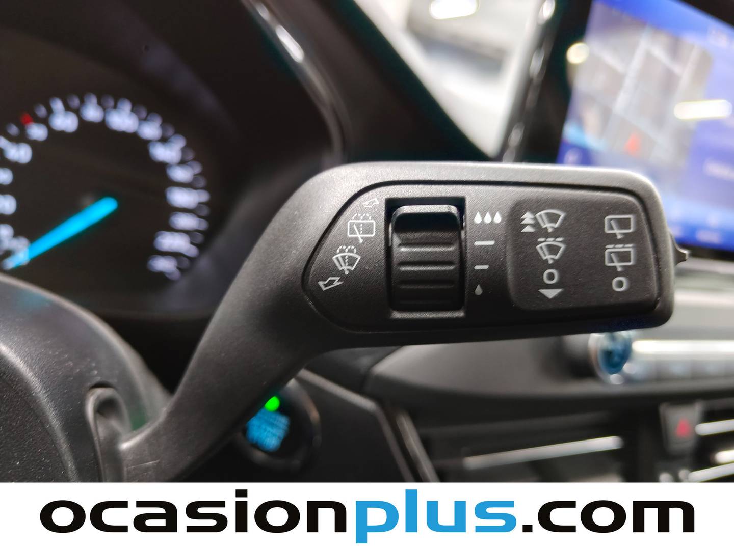 Ford Focus Ford Focus 1.0 Ecoboost S&S ST-Line  (125 CV) seminuevo