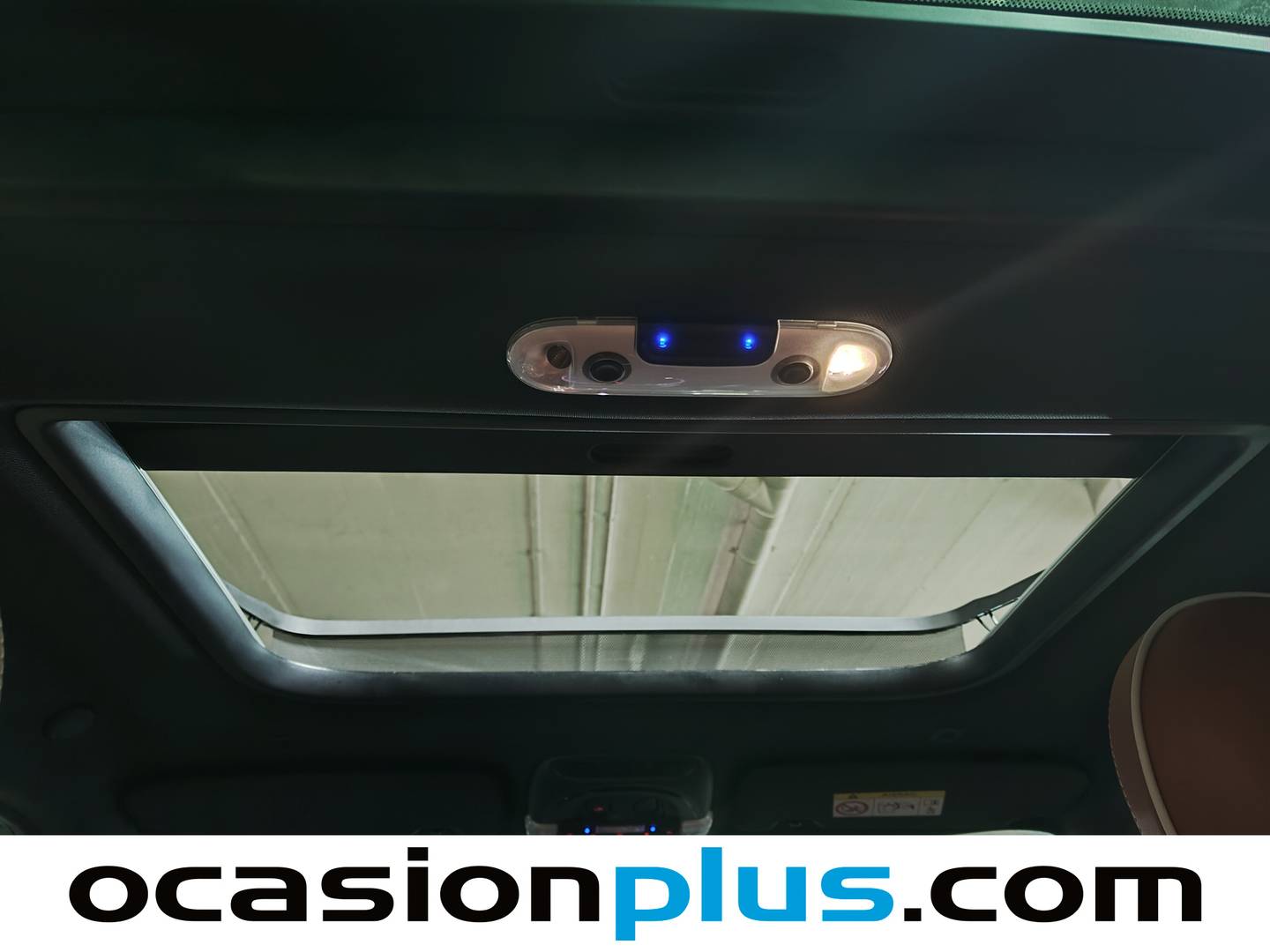 Extras y acabados del Mini Countryman MINI MINI Countryman Cooper S ALL4 (178 CV)