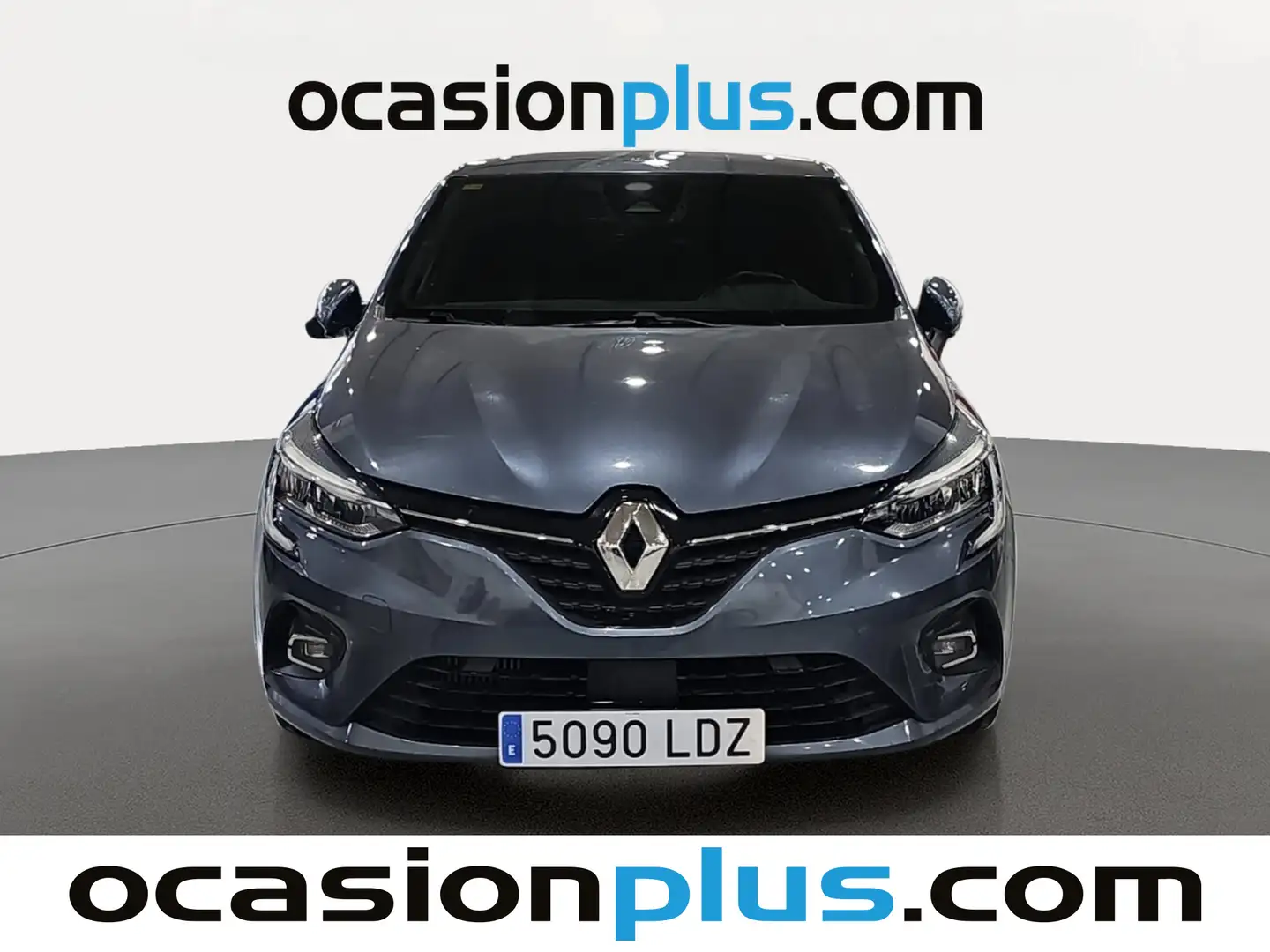 Foto Renault Clio Renault Clio Zen TCe (100 CV) GPF