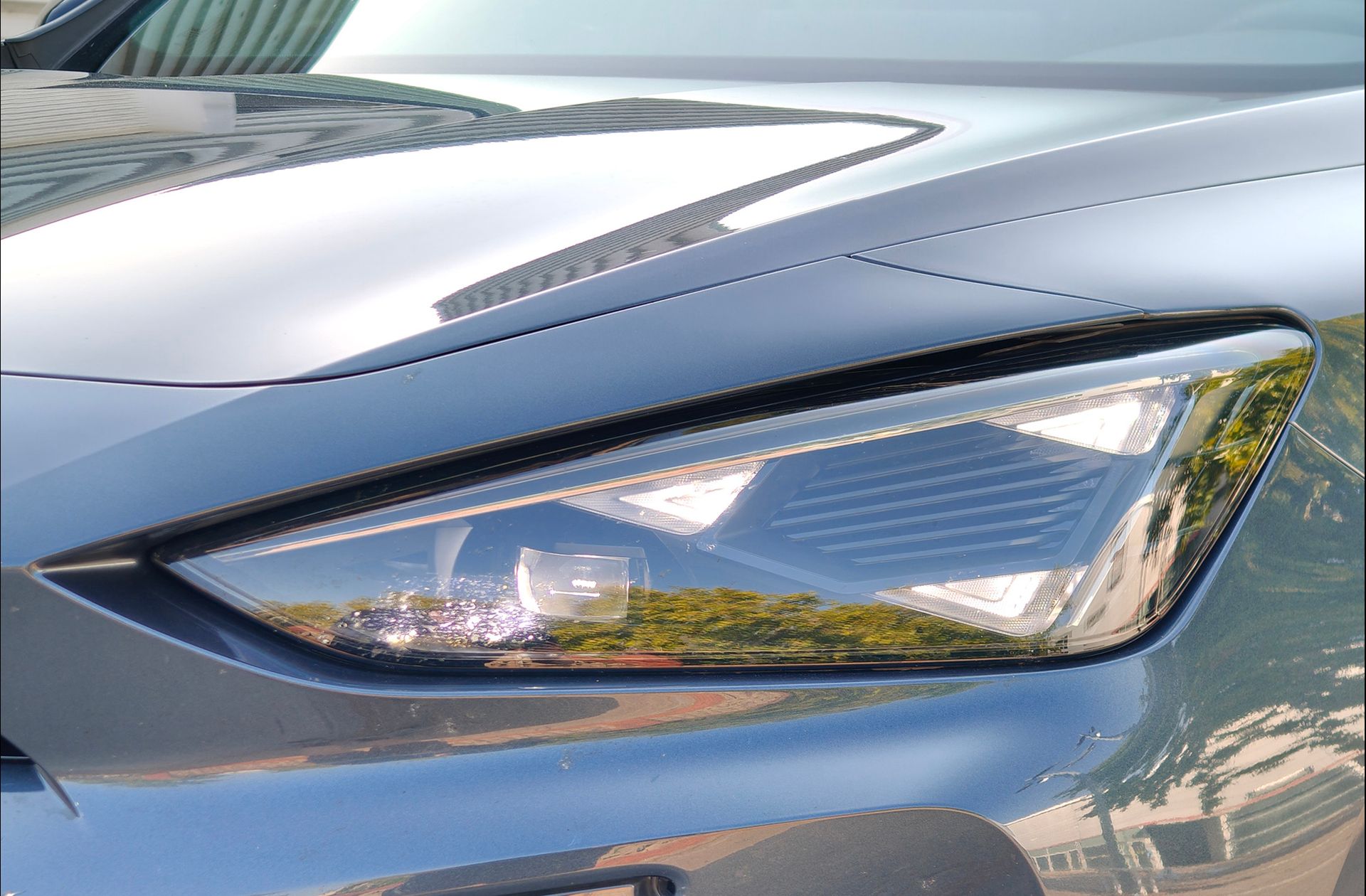 Cupra Formentor 1.5 eTSI DSG - foto 16