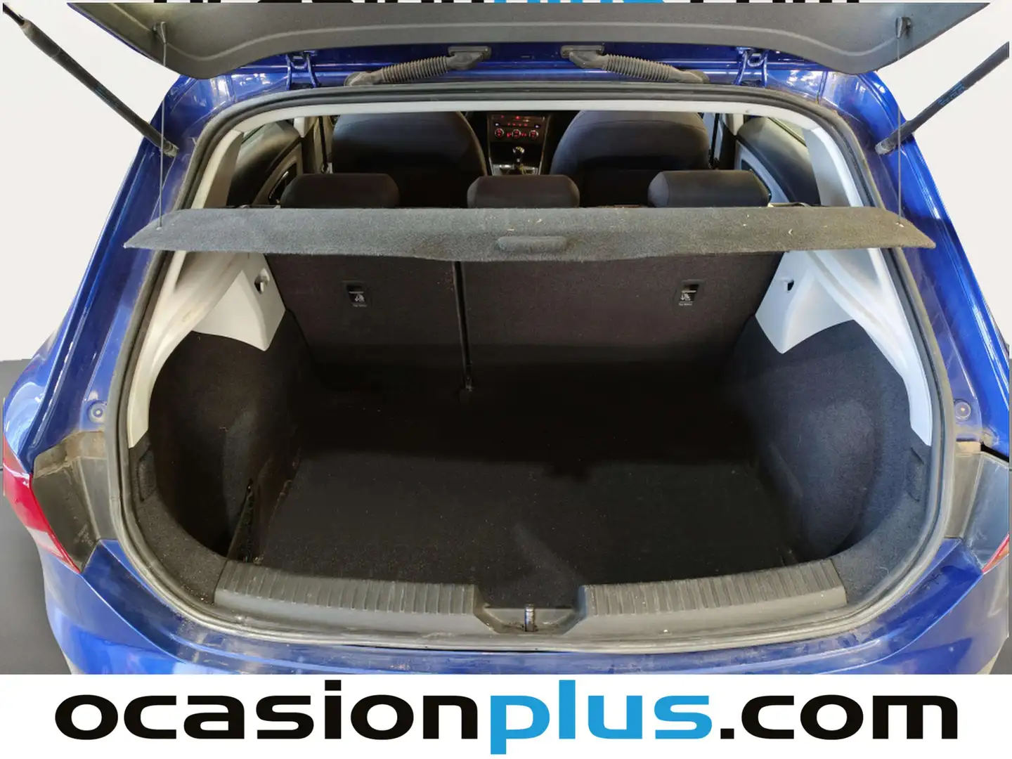 Foto Seat León SEAT León 1.2 TSI S&S Style Visio (110 CV)