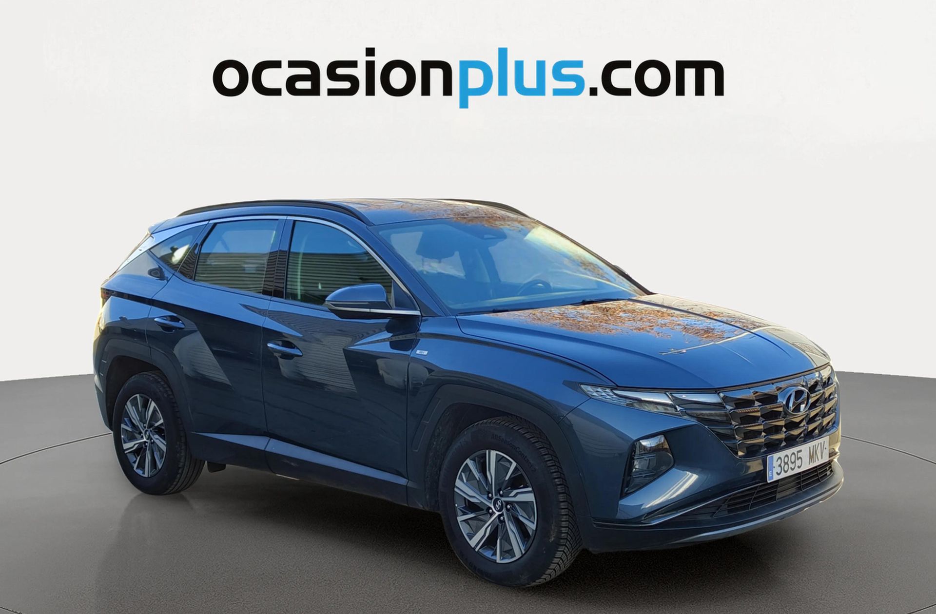 Hyundai Tucson 1.6 T-GDi 48V Maxx - foto 2