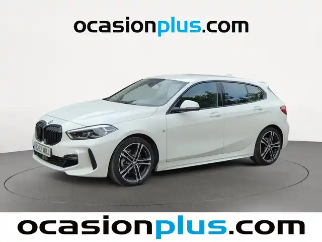 BMW Serie 1