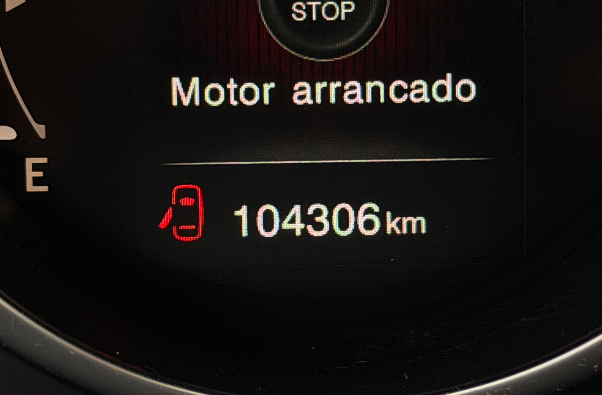 Fiat 500X 1.6 E-Torq Lounge 4x2 - foto 9