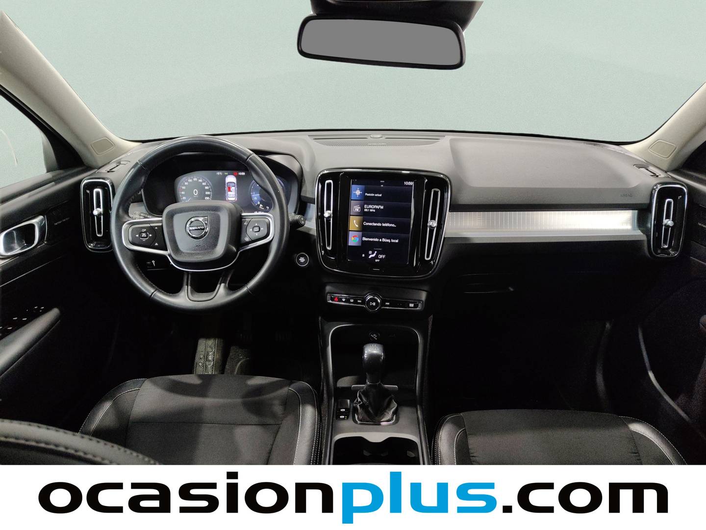 Volvo XC40 Volvo XC40 D3 Momentum  (150 CV) de ocasión