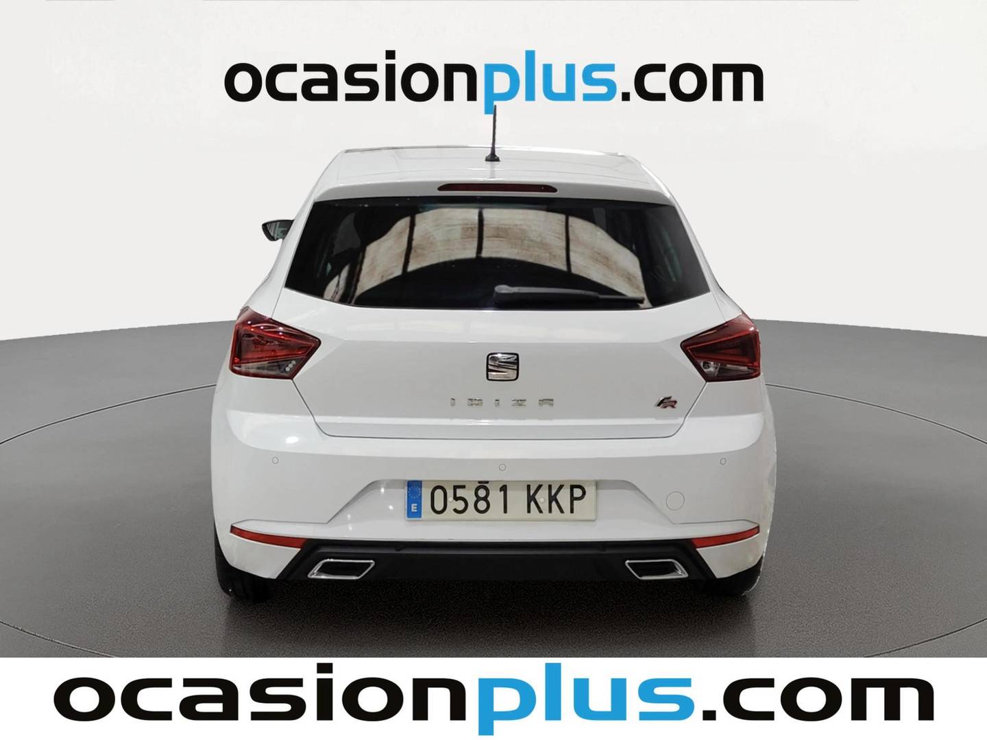 Seat Ibiza Seat Ibiza 1.6 TDI CR S&S FR (115 CV) al mejor precio