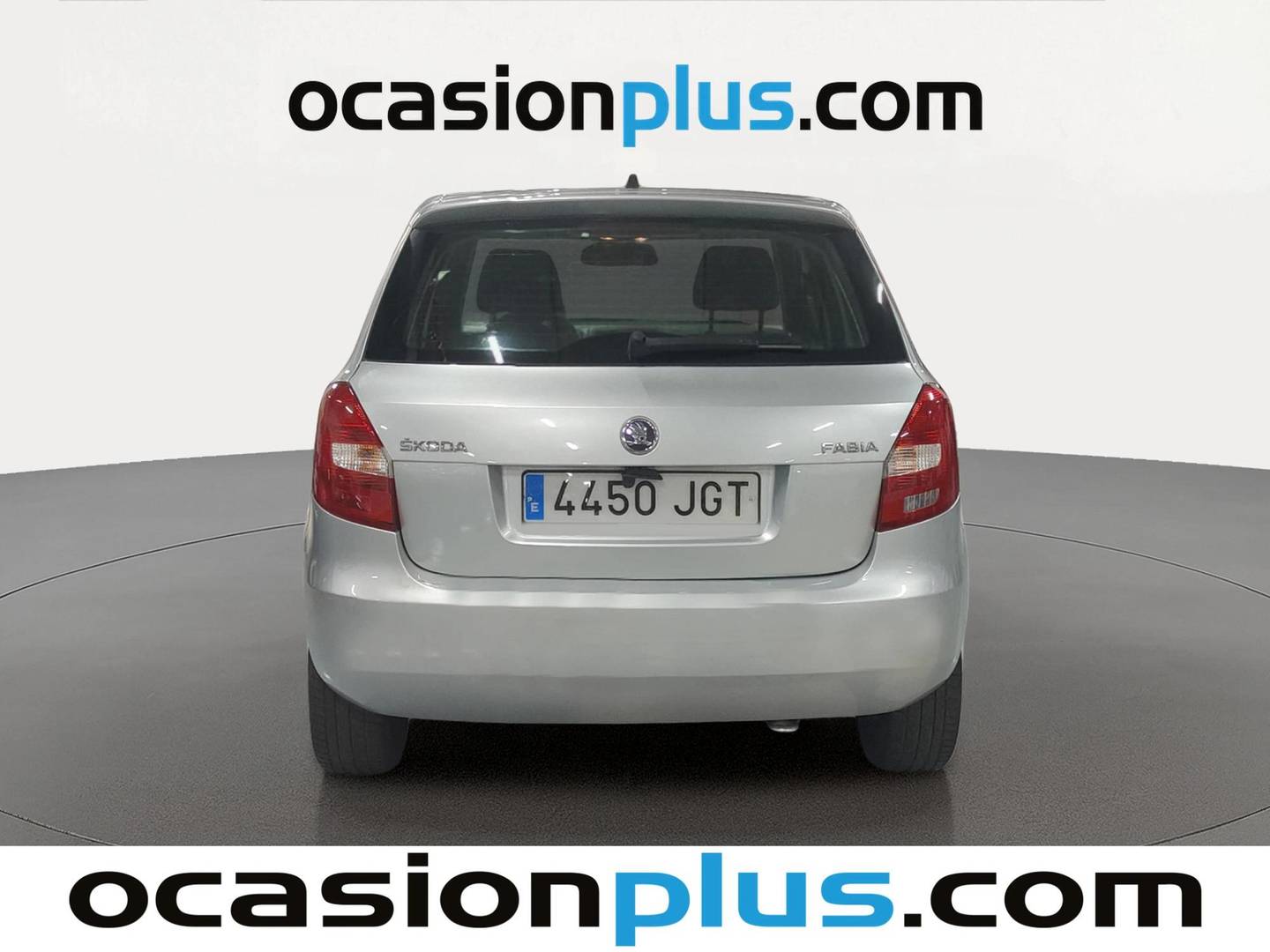 Skoda Fabia Skoda Fabia 1.6 TDI Ambition (75 CV) barato