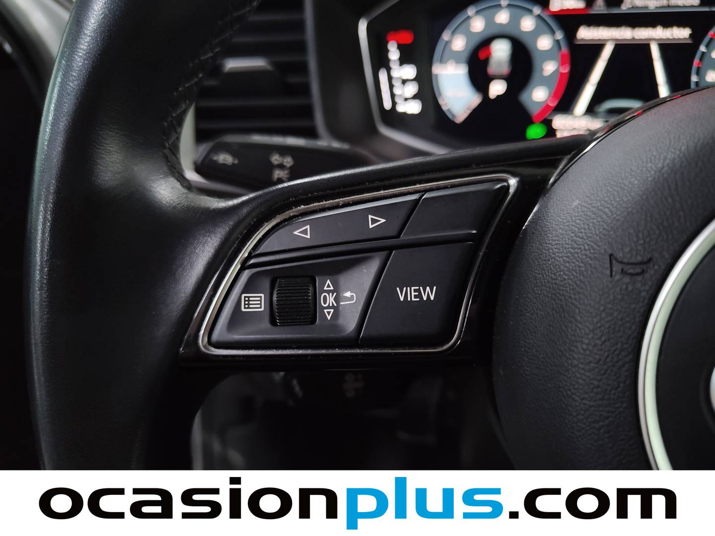 Audi A1 Audi A1 Sportback Adrenalin edition 30 TFSI (110 CV) S tronic al mejor precio
