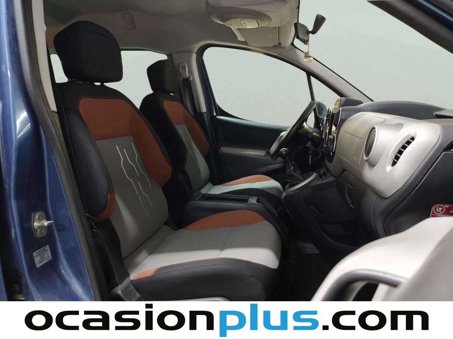 Peugeot Partner Peugeot Partner Tepee 1.6 BlueHDi Active (100 CV) km 0