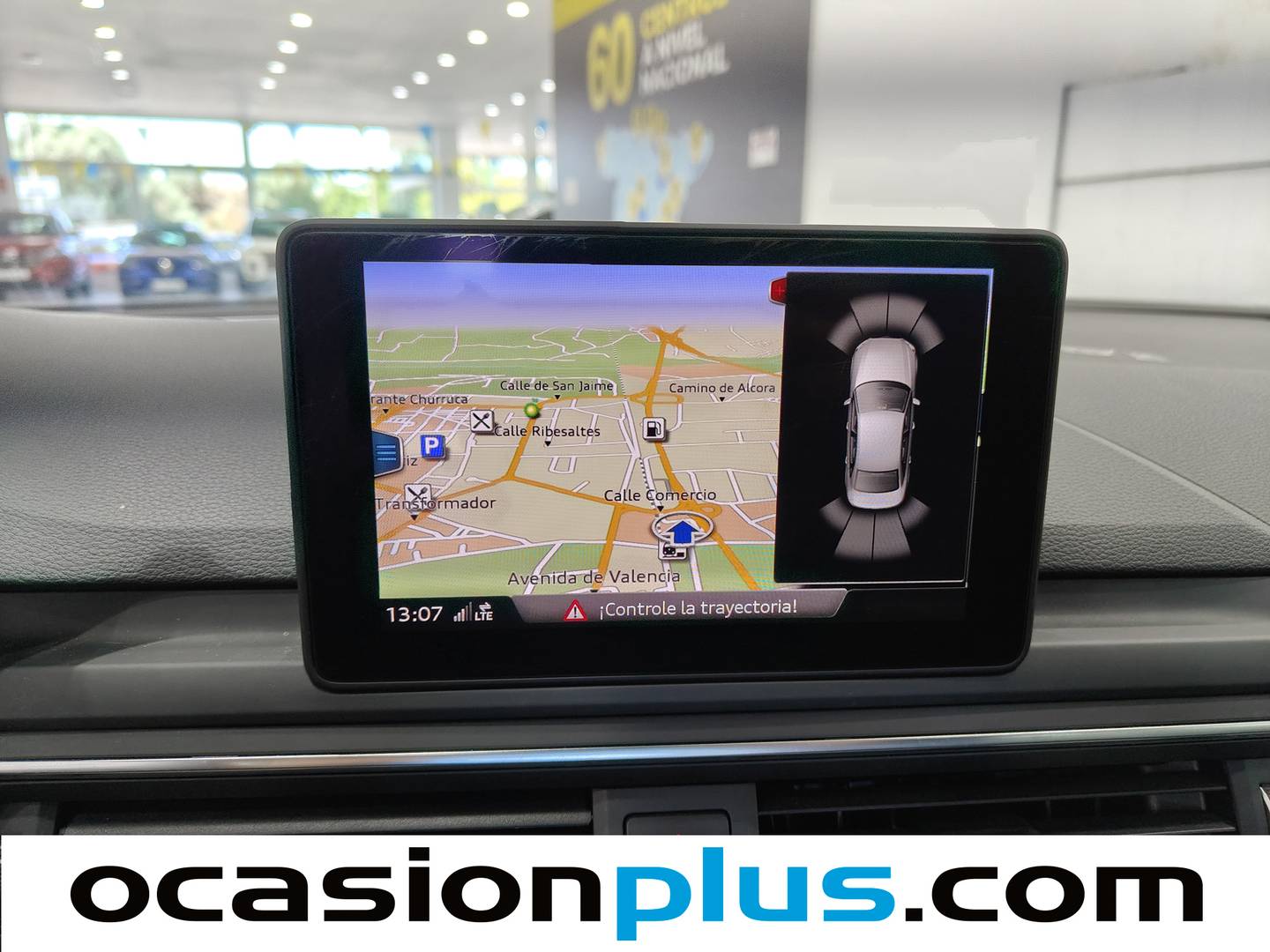Extras del Audi A4 Audi A4 Advanced edition 2.0 TDI (150 CV)