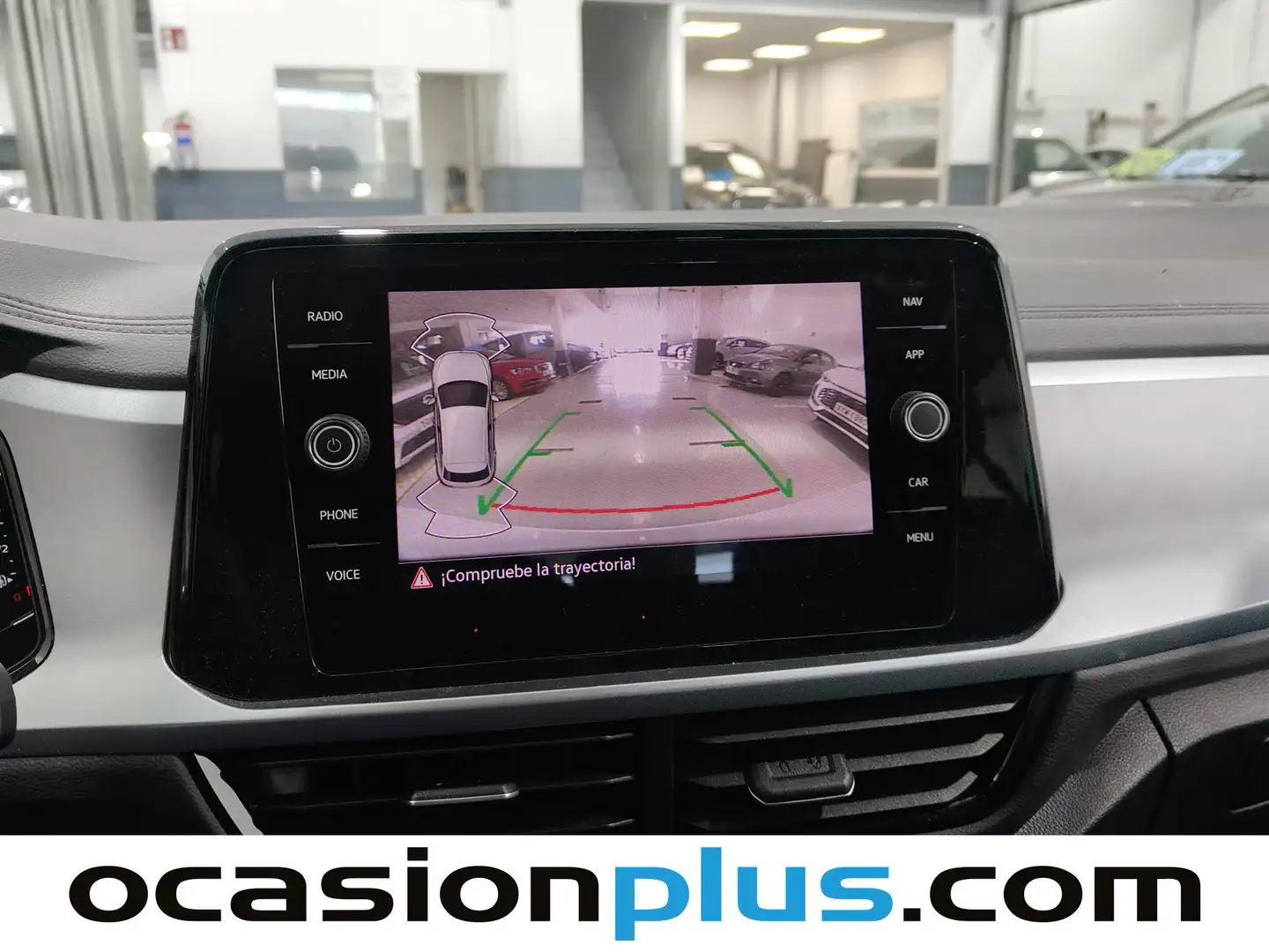 Foto Volkswagen T-Roc Volkswagen T-Roc Life 1.0 TSI (110 CV)