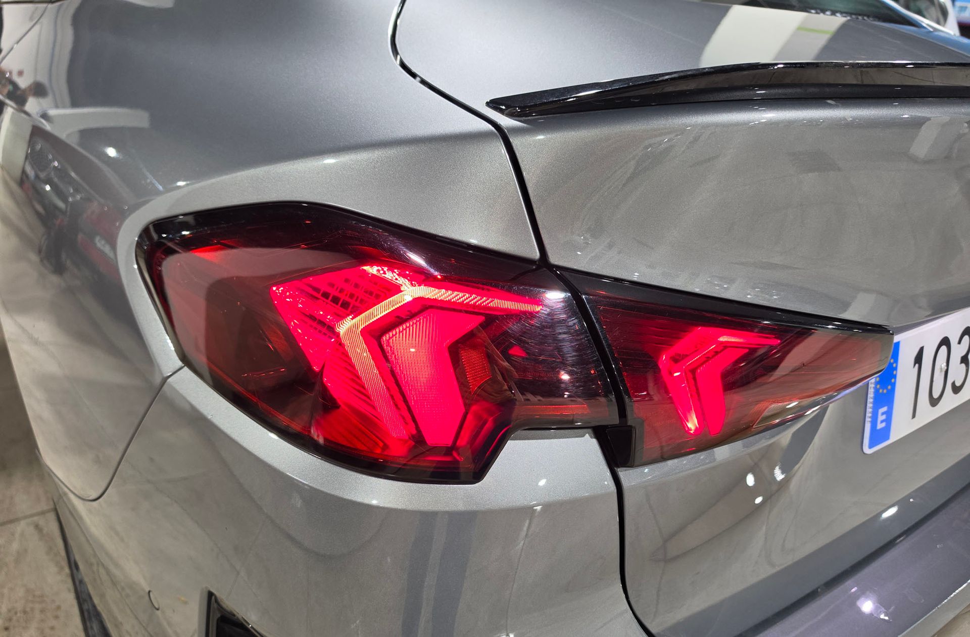 BMW Serie 2 220d Gran Coupe Pack M - foto 19