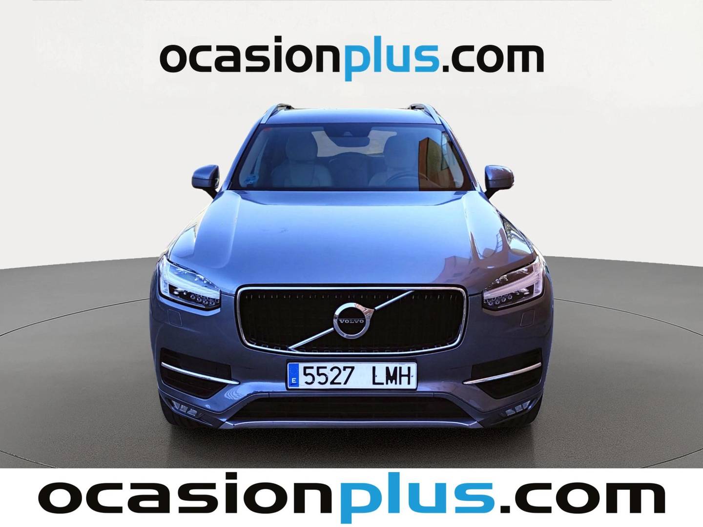 Volvo XC90 Volvo XC90 T5 Momentum AWD Auto (254 CV) 7 Plazas al mejor precio
