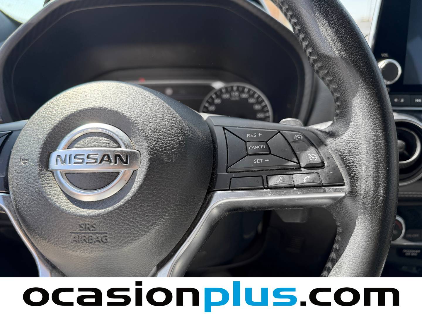 Nissan JUKE Nissan Juke DIG-T N-Connecta 4x2 DCT (117 CV) barato