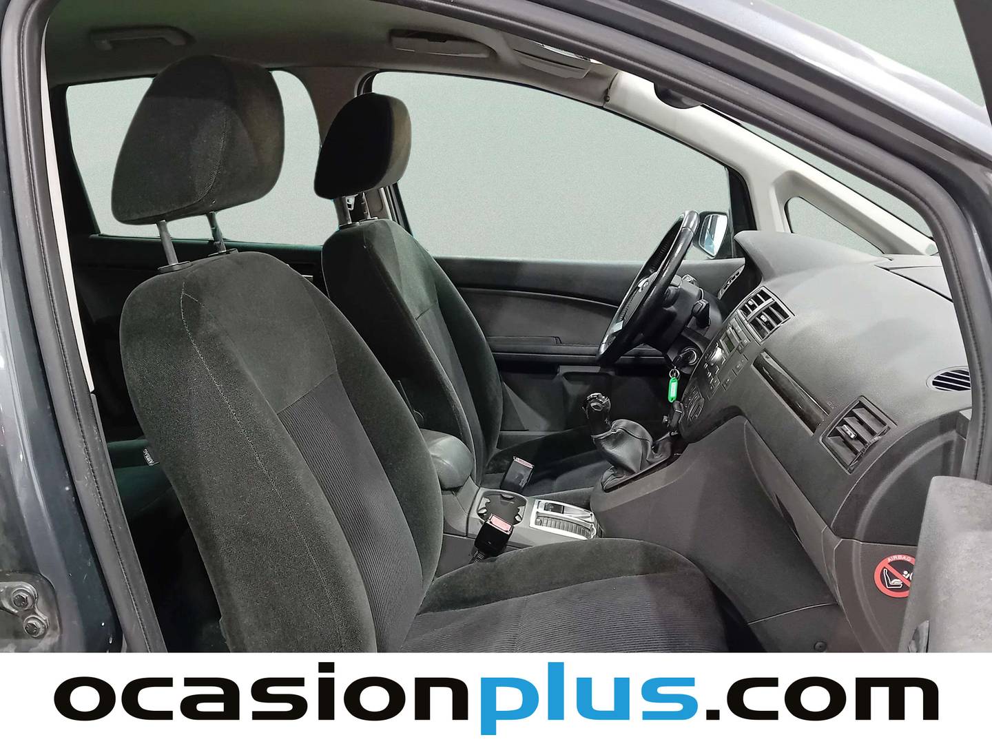 Ford Focus C-MAX Ford Focus C-Max 2.0 TDCi Ghia (136 CV) km 0