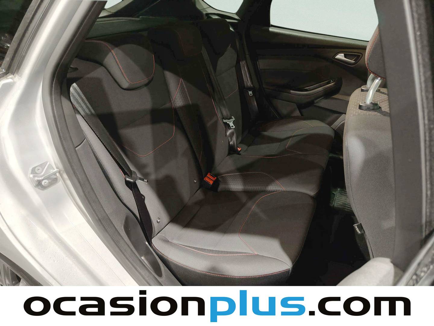 Foto Ford Focus Ford Focus 1.0 Ecoboost S&S ST-Line (125 CV)