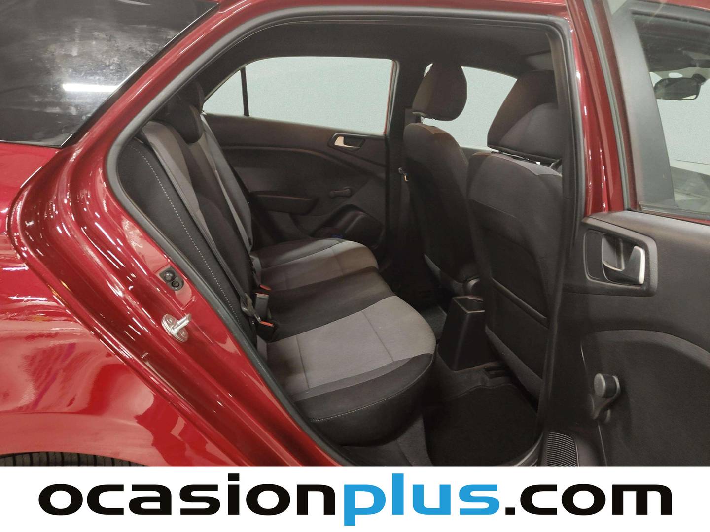 Hyundai i20 Hyundai i20 1.2 MPI Fresh (84 CV) al mejor precio