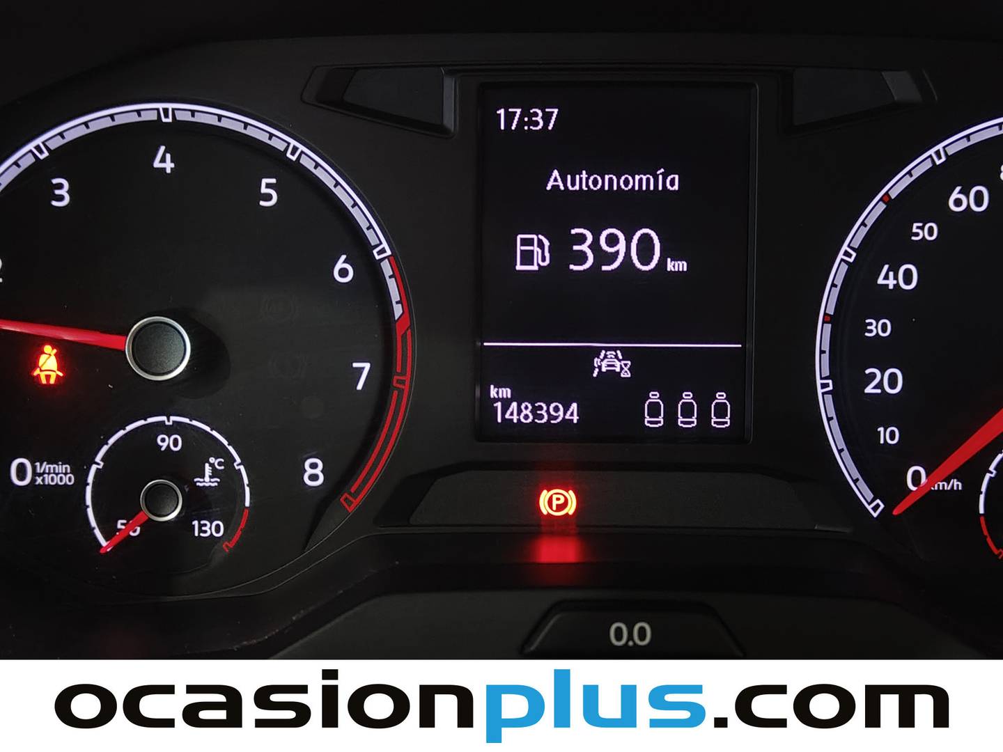 Volkswagen T-Roc Volkswagen T-Roc Advance 1.0 TSI (110 CV) al mejor precio