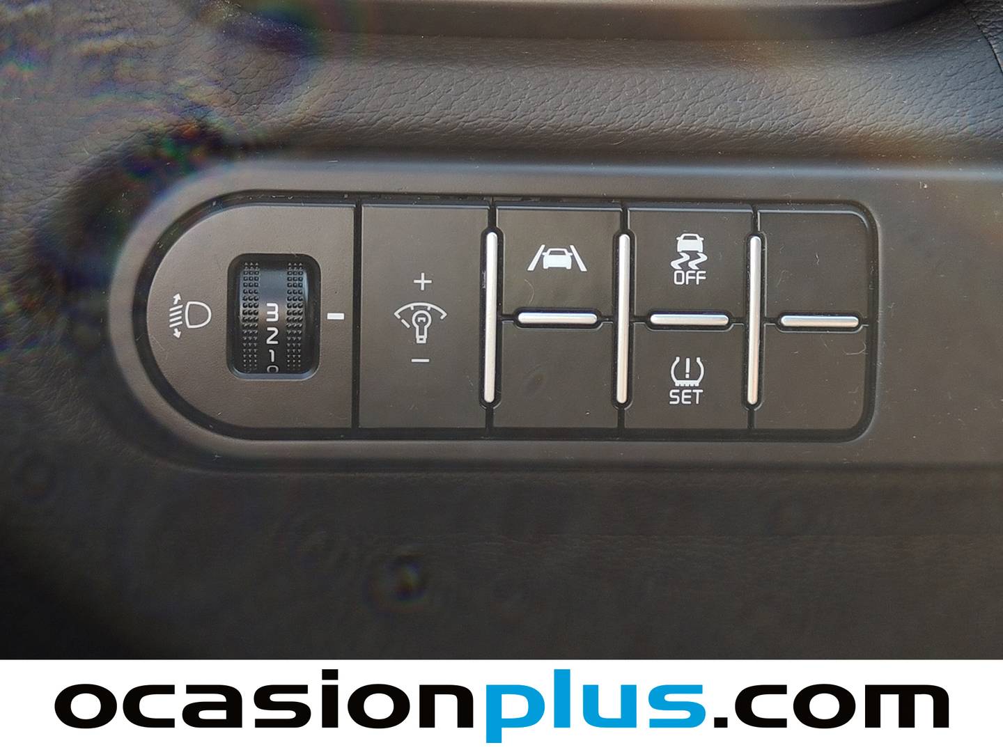 Extras del KIA XCeed KIA XCeed 1.0 T-GDi Drive (120 CV)