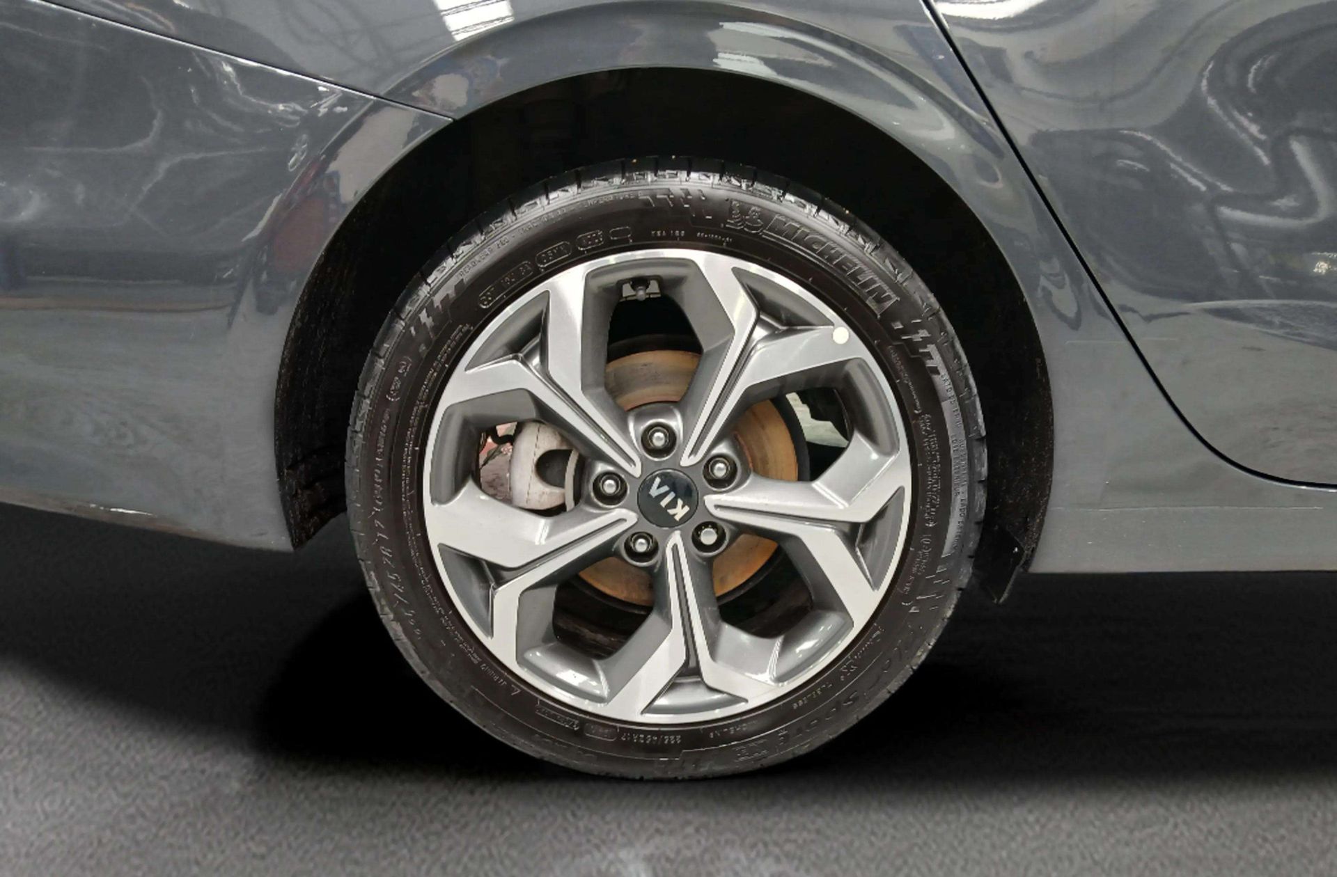 Kia Ceed Tourer 1.6 MHEV Tech DCT - foto 31