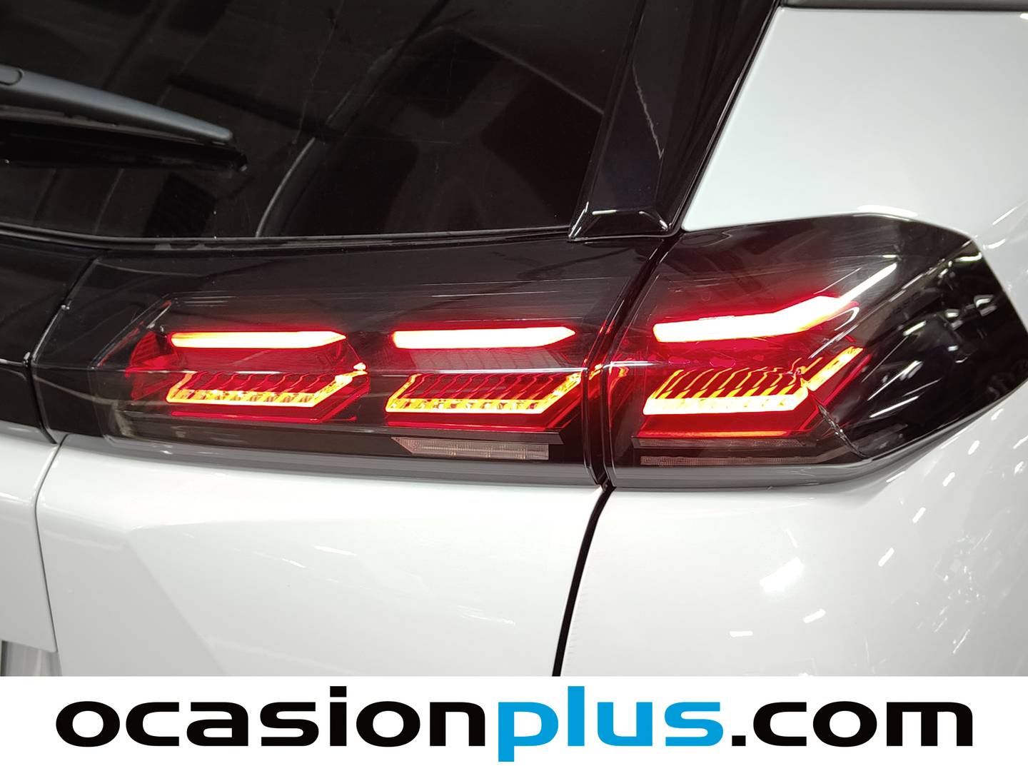 Peugeot 2008 Peugeot 2008 PureTech 100 S&S Allure (100 CV) al mejor precio