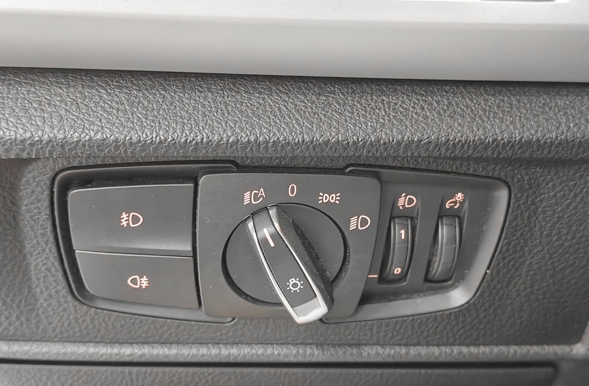 BMW Serie 1 116d - foto 25