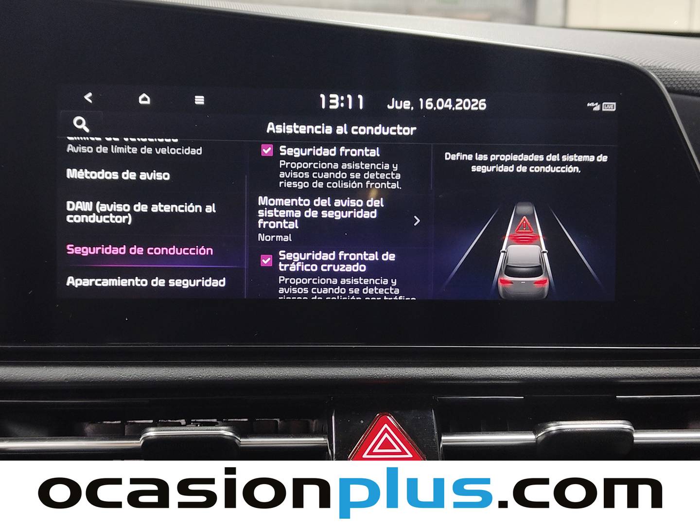 KIA e-Niro KIA e-Niro Emotion (Long Range) (204 CV) barato