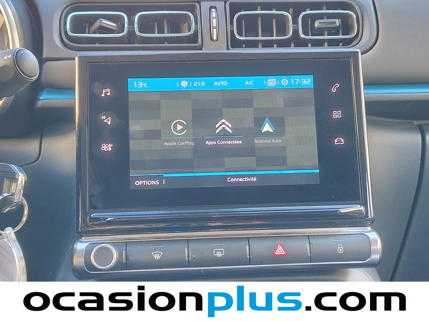 Foto Citroën C3 Citroen C3 BlueHDi 100 S&S Feel Pack (102 CV)