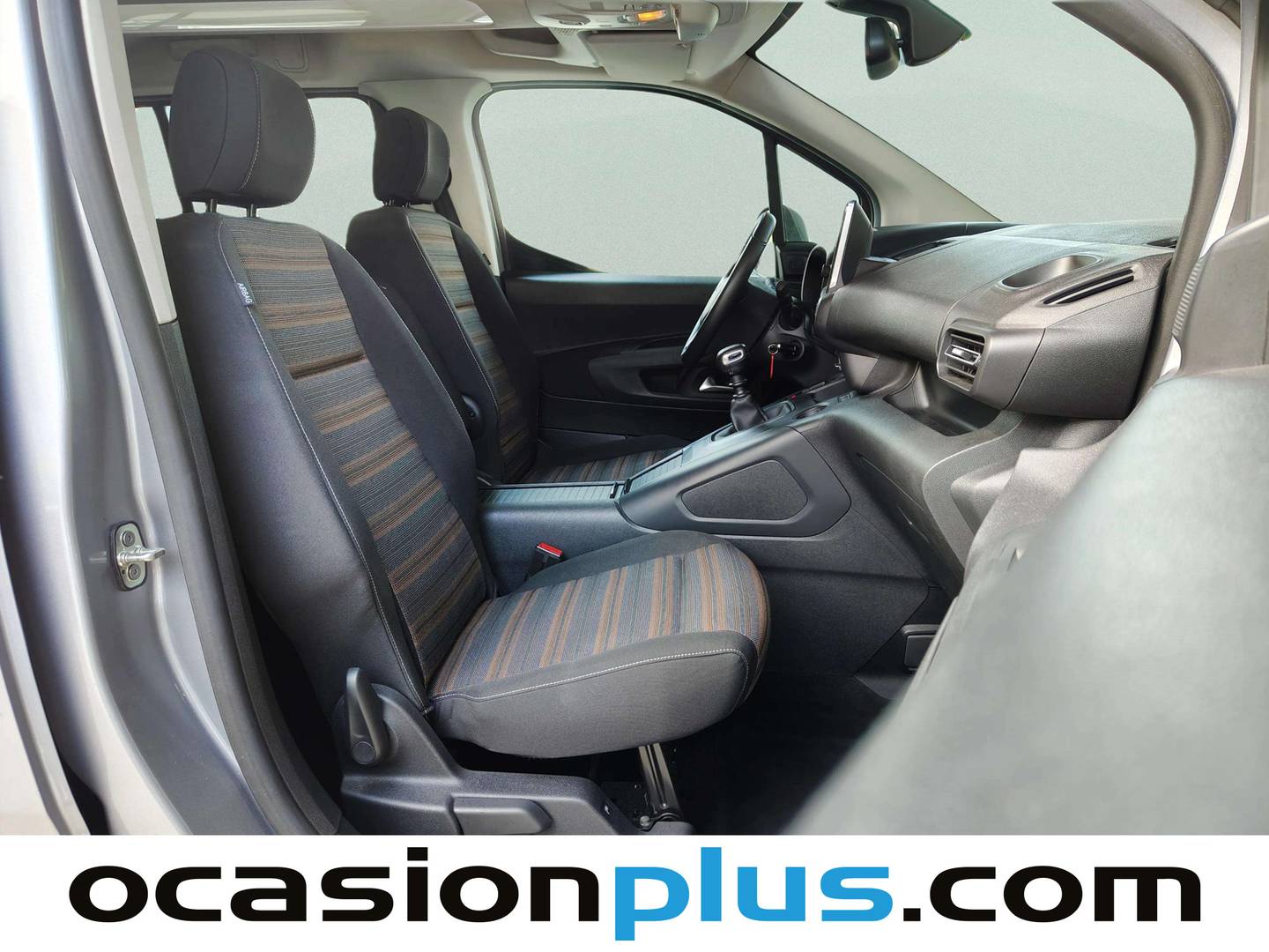 Opel Combo Life Opel Combo Life 1.2 Turbo S&S Innovation L (110 CV) seminuevo