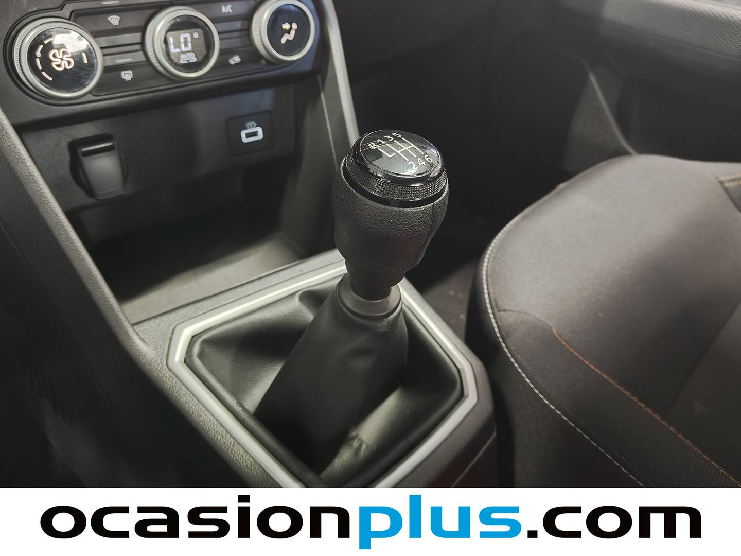 Dacia Sandero Dacia Sandero Stepway Expression TCe (91 CV) de segunda mano