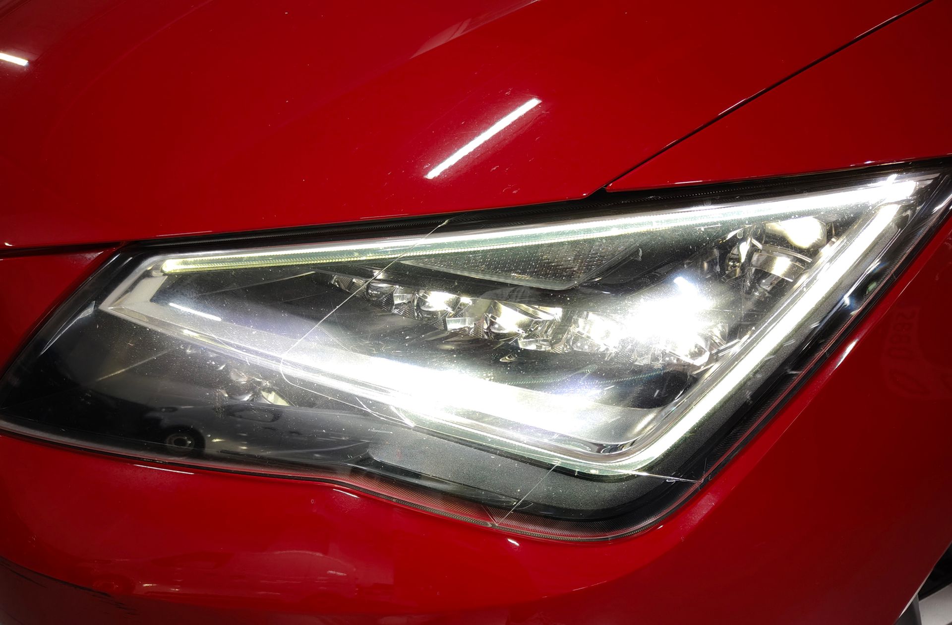 SEAT León ST 1.4 TSI ACT FR - foto 15