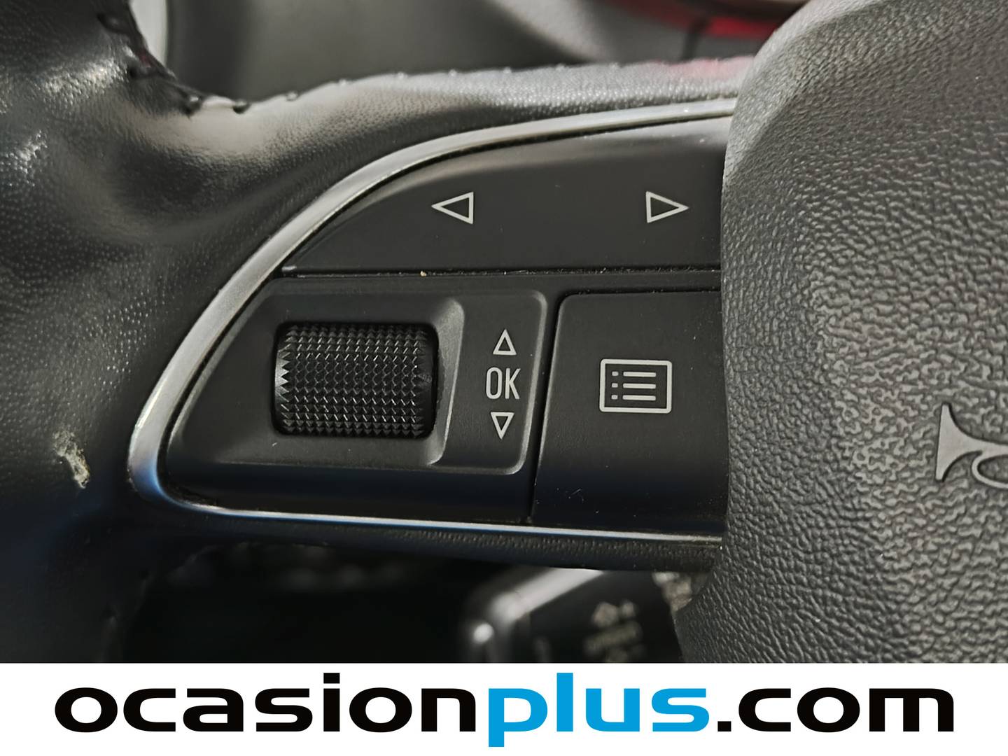 Audi A3 Audi A3 Sportback Attracted 1.6 TDI clean diesel (110 CV) 110cv