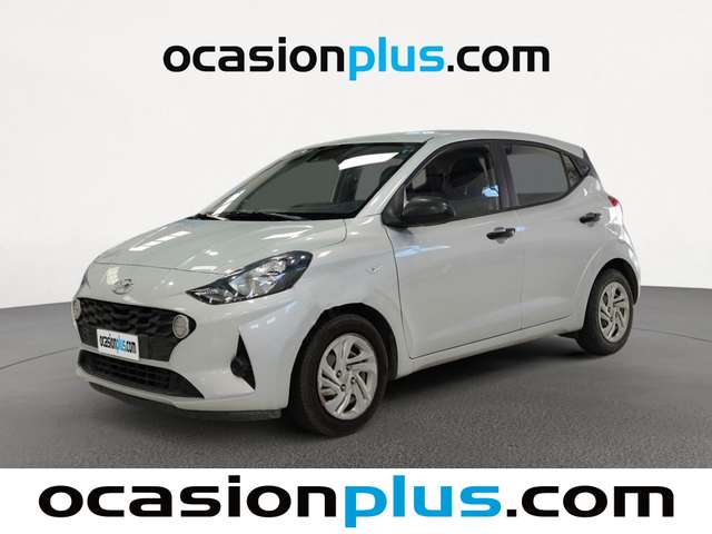Hyundai i10 1.0 Essence (67 CV) de segunda mano