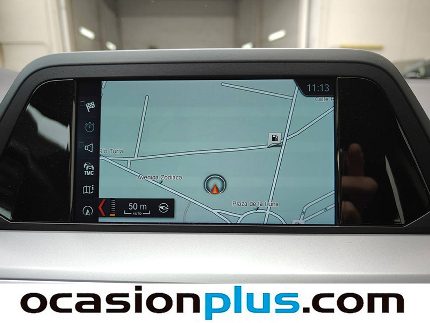 Foto BMW X3 BMW X3 sDrive18d (150 CV)