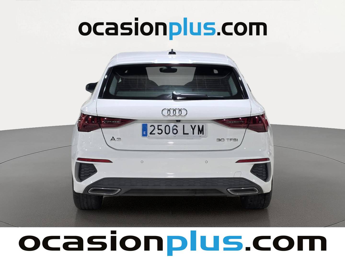 Audi A3 Audi A3 Sportback S line 30 TFSI (110 CV) barato